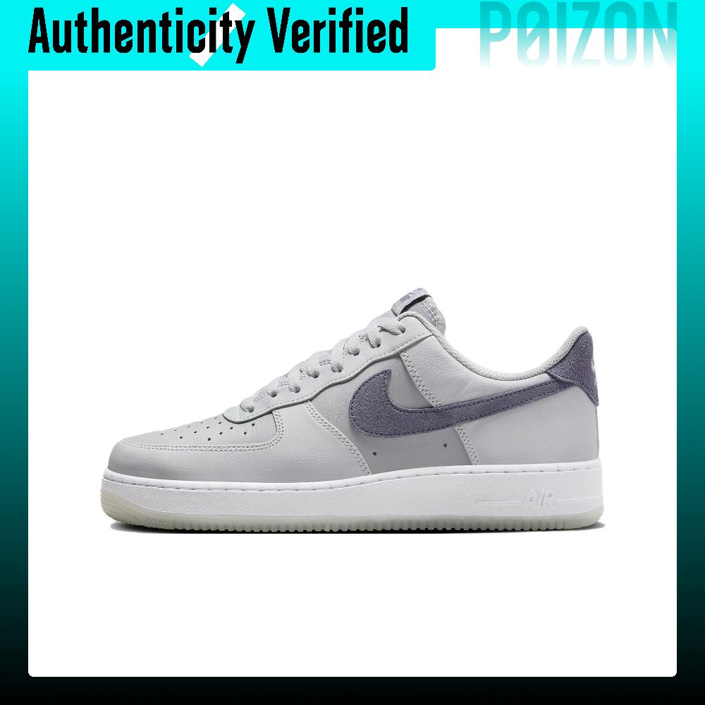 Nike Shoes Air Force 1 - Мужские низкие кроссовки Nike Air Force