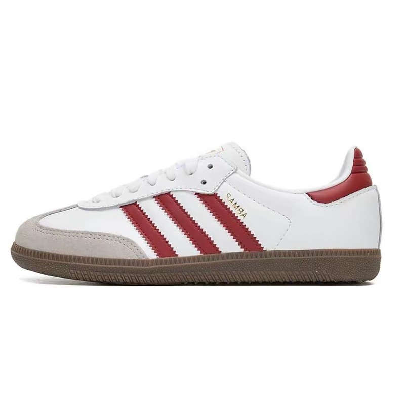 Adidas Shoes Samba - Adidas Samba OG JH8798 – повседневные