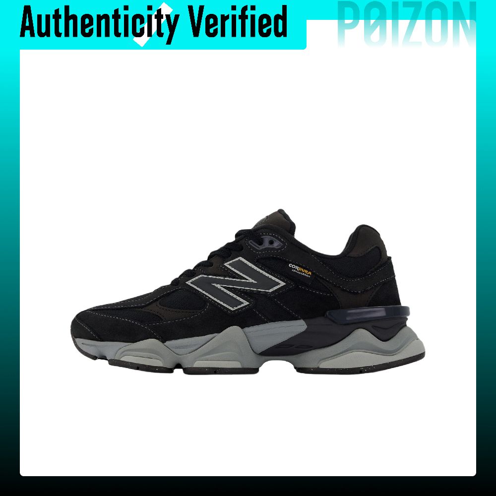New Balance Shoes 9060 - New Balance NB 9060, повседневная обувь