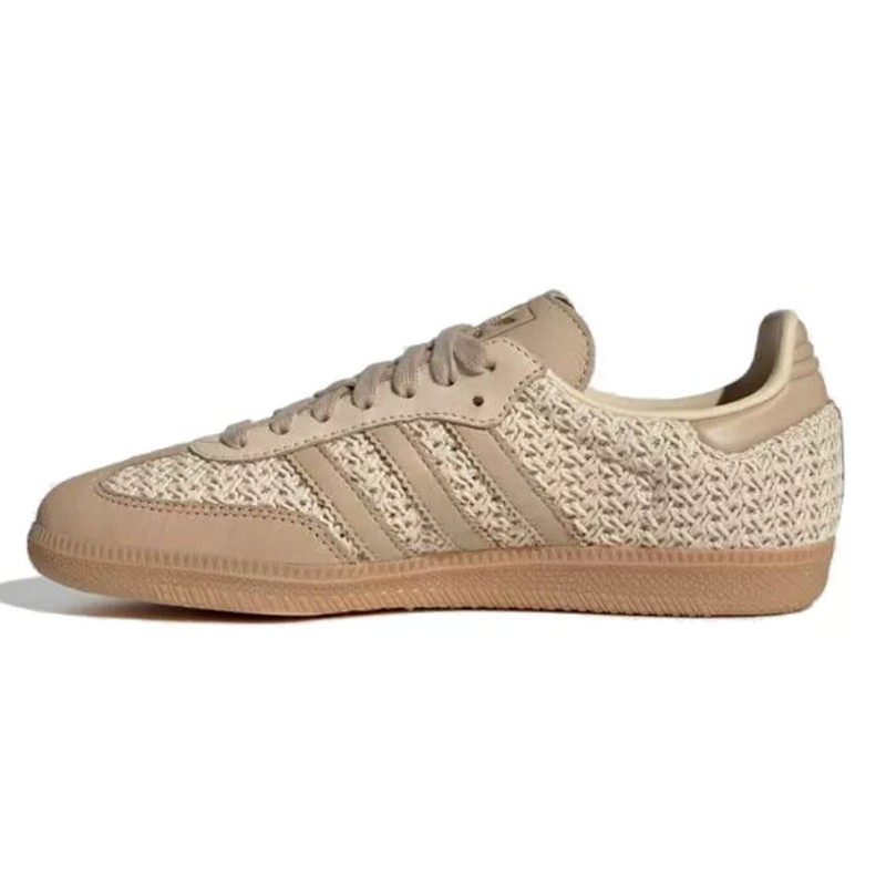 Adidas Shoes Samba - Adidas Samba OG JR9446 – повседневные