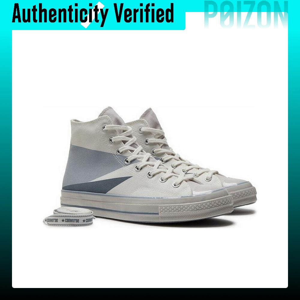 Кеды Converse Chuck 70, унисек – обзор и цена Converse Shoes Chuck 70