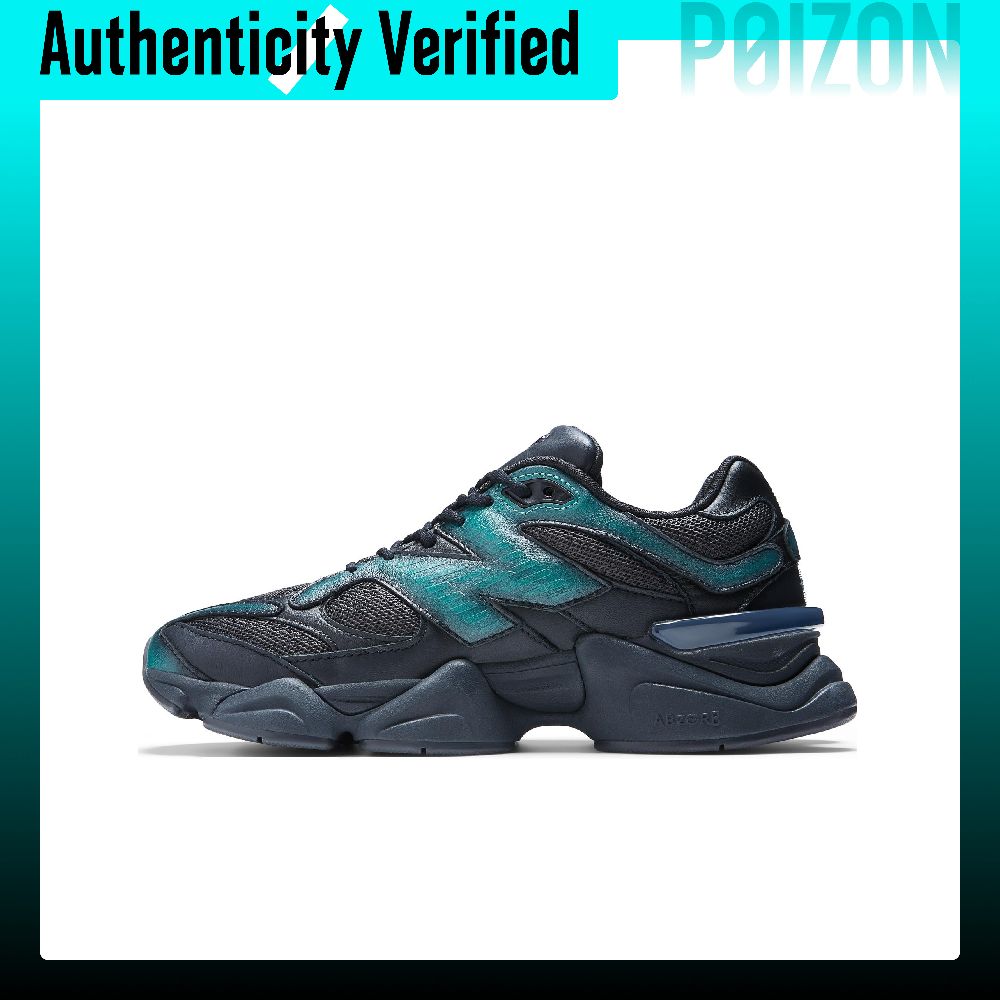 New Balance NB 9060, повседнев – обзор и цена New Balance Shoes 9060