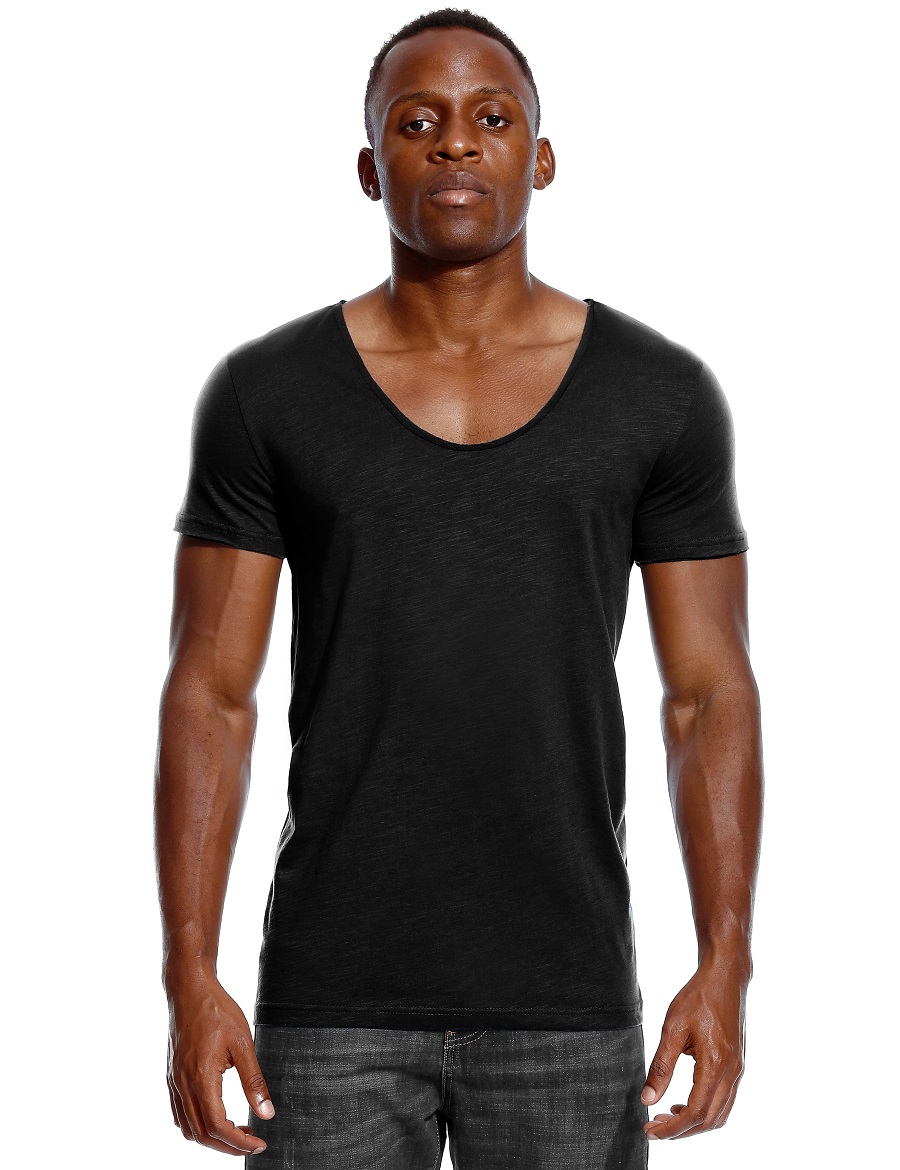 Футболка с круглым вырезом для – обзор и цена Undershirt Crew Neck
