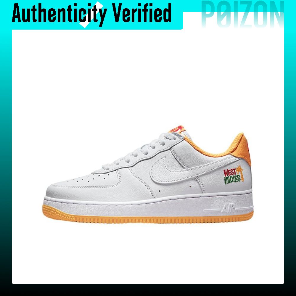 Nike Air Force 1 «Вест-Индия 2 – обзор и цена Nike Shoes Air Force 1
