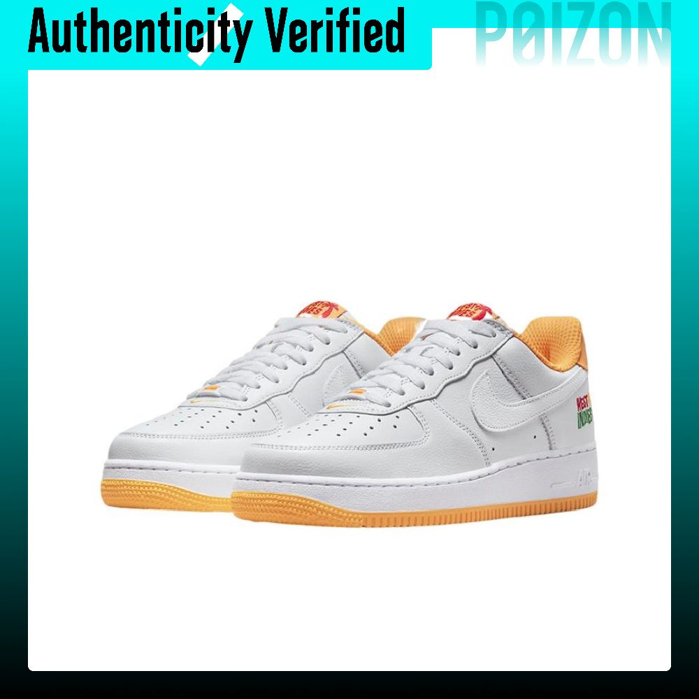 Nike Air Force 1 «Вест-Индия 2 – обзор и цена Nike Shoes Air Force 1