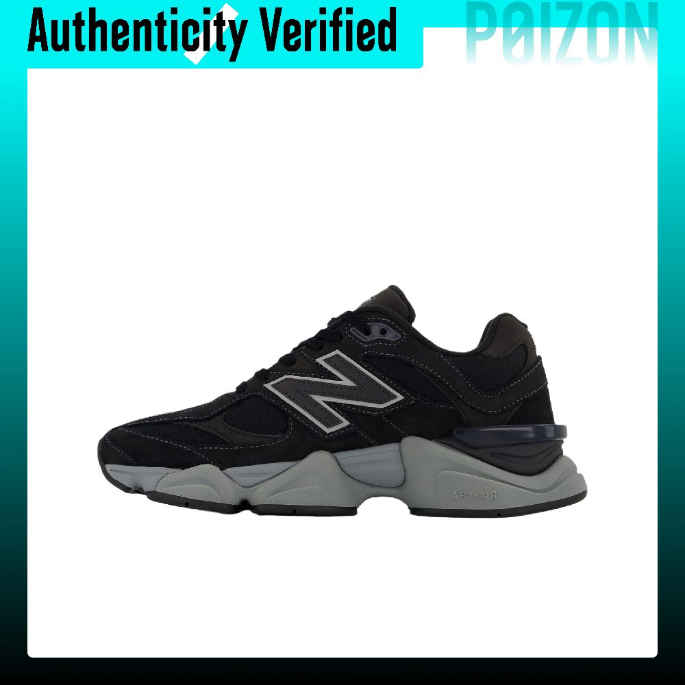 New Balance NB 9060, повседнев – обзор и цена New Balance Shoes 9060