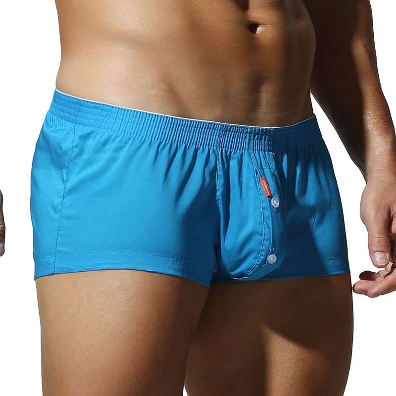 Мужское нижнее белье из чистог – обзор и цена Boxer Brief Pack Cotton