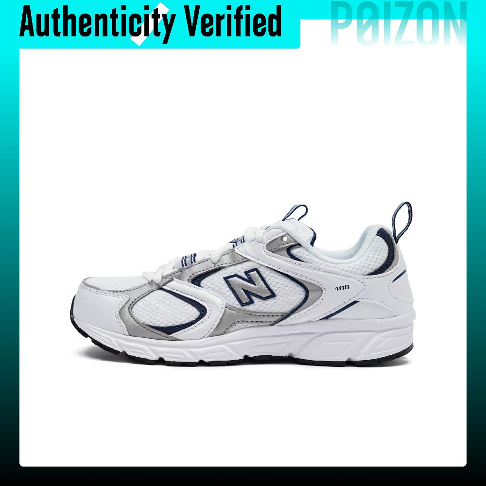 New Balance 408 Тканевые ретро – обзор и цена New Balance Shoes 9060