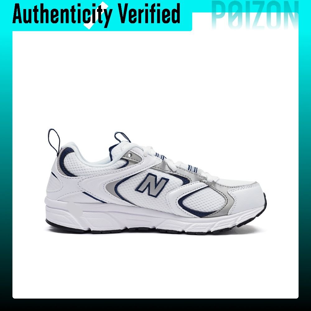 New Balance 408 Тканевые ретро – обзор и цена New Balance Shoes 9060