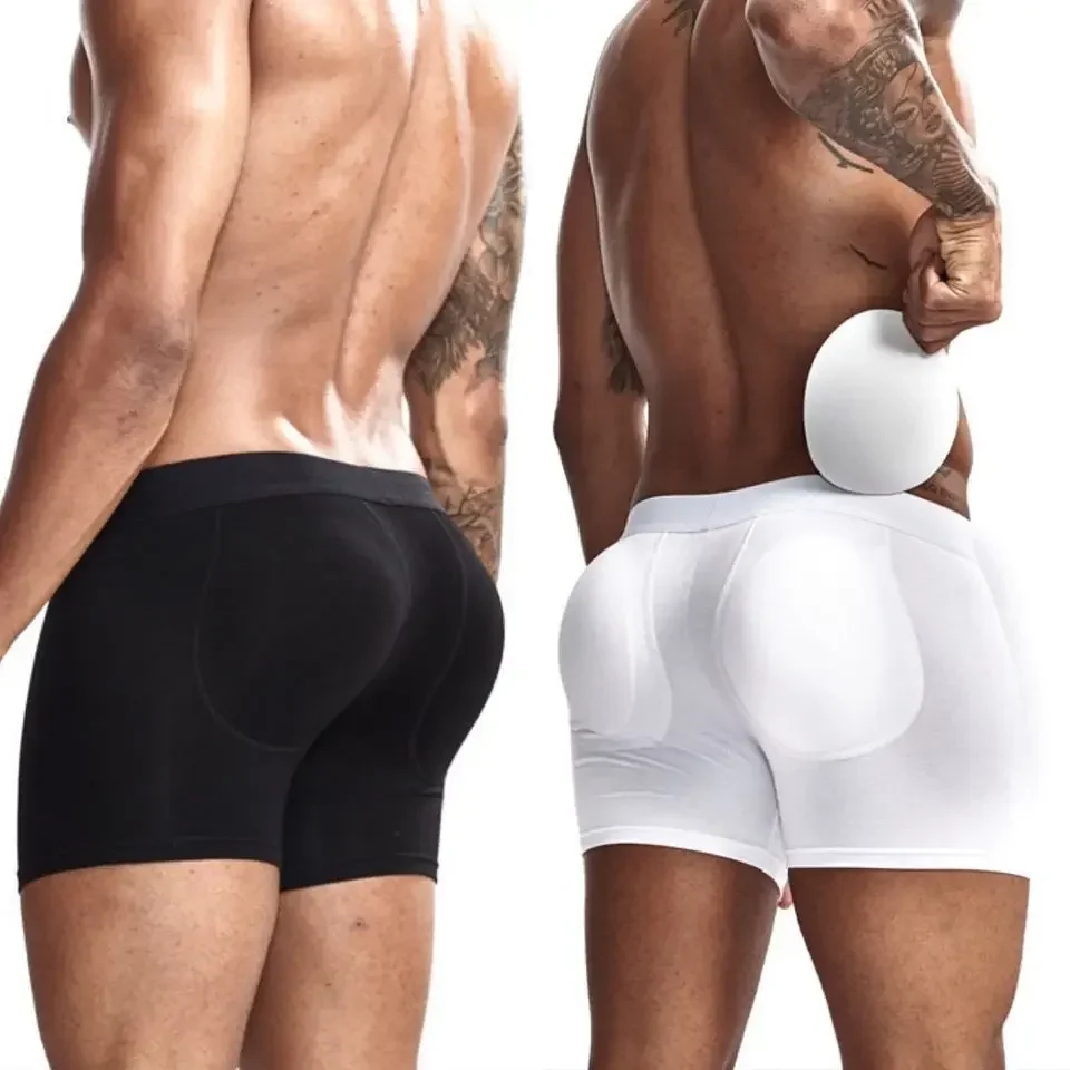 Трусы-боксеры JOCKMAIL мужские – обзор и цена Boxer Brief Pack Cotton