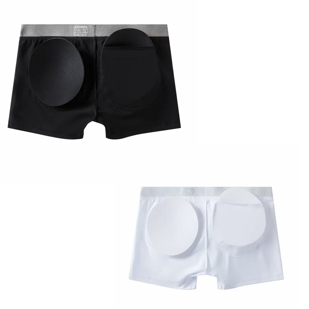 Трусы-боксеры JOCKMAIL мужские – обзор и цена Boxer Brief Pack Cotton