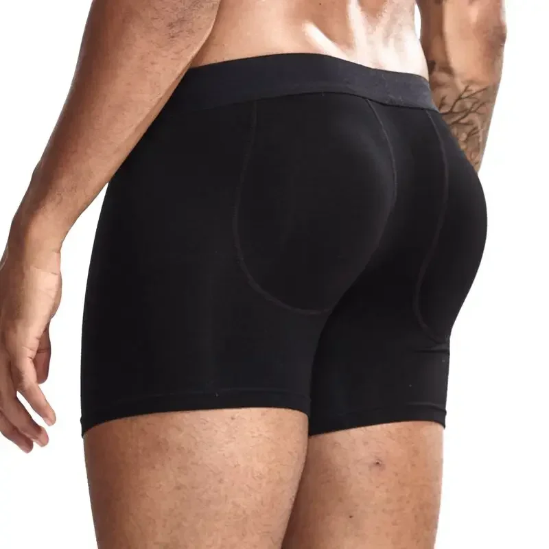 Трусы-боксеры JOCKMAIL мужские – обзор и цена Boxer Brief Pack Cotton